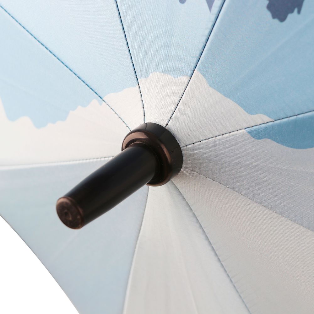 Classic Eight-Panel Digital Print Umbrella - 23 Inch_7.jpg